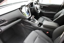 2025 Subaru Outback AWD Touring