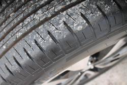 2025 Subaru Outback AWD Touring