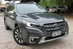 2025 Subaru Outback AWD Touring