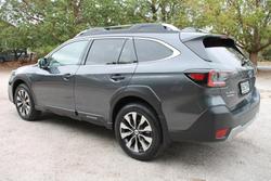 2025 Subaru Outback AWD Touring