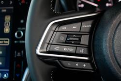 2025 Subaru Outback AWD Sport XT