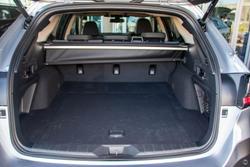 2025 Subaru Outback AWD Sport XT