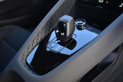 2023 Polestar 2 Standard range Single motor MY23 Snow