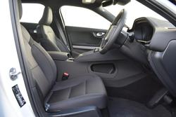 2023 Polestar 2 Standard range Single motor MY23 Snow