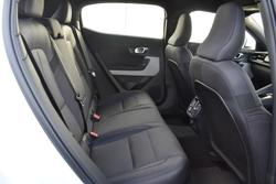 2023 Polestar 2 Standard range Single motor MY23 Snow