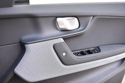 2023 Polestar 2 Standard range Single motor MY23 Snow