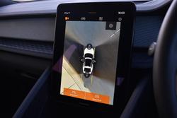 2023 Polestar 2 Standard range Single motor MY23 Snow