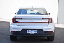 2023 Polestar 2 Standard range Single motor MY23 Snow