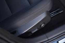 2023 Polestar 2 Standard range Single motor MY23 Midnight