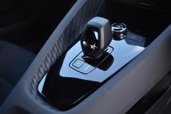 2023 Polestar 2 Standard range Single motor MY23 Midnight