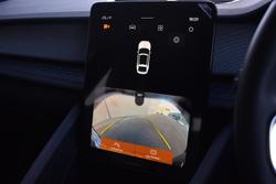 2023 Polestar 2 Standard range Single motor MY23 Midnight