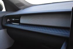 2023 Polestar 2 Standard range Single motor MY23 Midnight