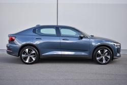 2023 Polestar 2 Standard range Single motor MY23 Midnight
