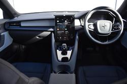 2023 Polestar 2 Standard range Single motor MY23 Midnight