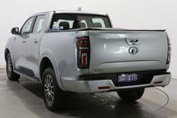 2021 GWM Ute Cannon