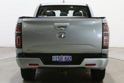 2021 GWM Ute Cannon
