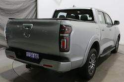 2021 GWM Ute Cannon