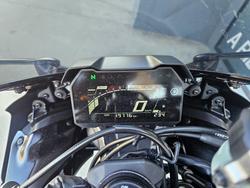 2022 Yamaha YZF-R7LA Black