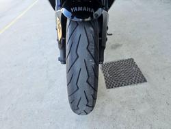 2022 Yamaha YZF-R7LA Black