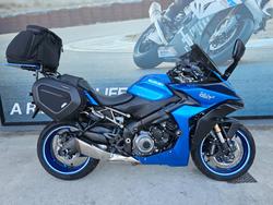 Suzuki GSX-S1000GT