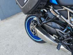2023 Suzuki GSX-S1000GT Blue