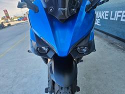 2023 Suzuki GSX-S1000GT Blue