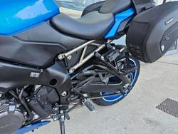 2023 Suzuki GSX-S1000GT Blue