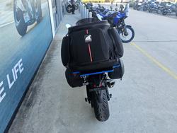 2023 Suzuki GSX-S1000GT Blue