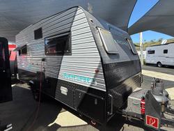 2016 Paramount Micro