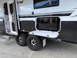 2018 Paramount Studio