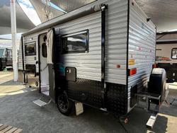 2016 Paramount Micro