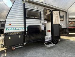 2016 Paramount Micro