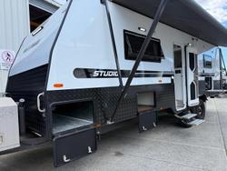 2018 Paramount Studio