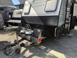 2016 Paramount Micro