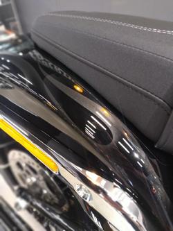 2025 Harley-Davidson Breakout 117 (FXBR) Softail