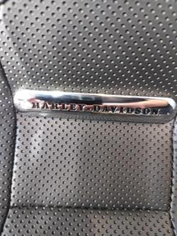 2025 Harley-Davidson Breakout 117 (FXBR) Softail