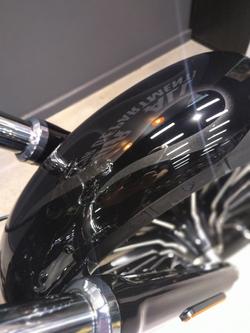 2025 Harley-Davidson Breakout 117 (FXBR) Softail