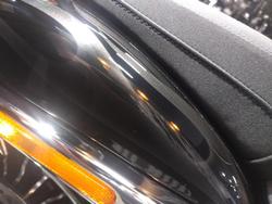 2025 Harley-Davidson Breakout 117 (FXBR) Softail
