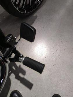 2025 Harley-Davidson Breakout 117 (FXBR) Softail