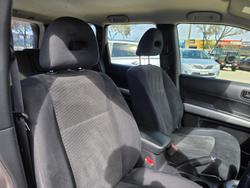 2012 Nissan X-TRAIL ST T31 Series IV 4X4 On Demand Flint