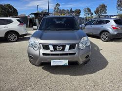 2012 Nissan X-TRAIL ST T31 Series IV 4X4 On Demand Flint