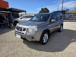 2012 Nissan X-TRAIL ST T31 Series IV 4X4 On Demand Flint