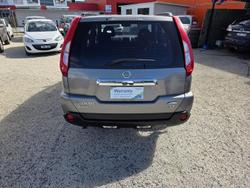 2012 Nissan X-TRAIL ST T31 Series IV 4X4 On Demand Flint