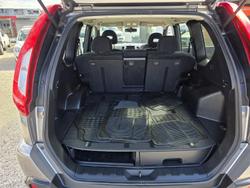 2012 Nissan X-TRAIL ST T31 Series IV 4X4 On Demand Flint