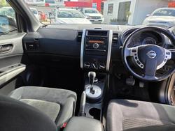 2012 Nissan X-TRAIL ST T31 Series IV 4X4 On Demand Flint