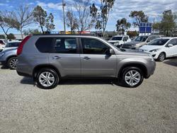 2012 Nissan X-TRAIL ST T31 Series IV 4X4 On Demand Flint