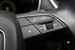 2023 Audi Q5 45 TFSI Dynamic Black