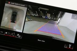 2023 Audi Q5 45 TFSI Dynamic Black