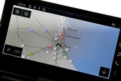 2023 Audi Q5 45 TFSI Dynamic Black