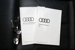 2023 Audi Q5 45 TFSI Dynamic Black
